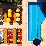 Happy Apart Hotel