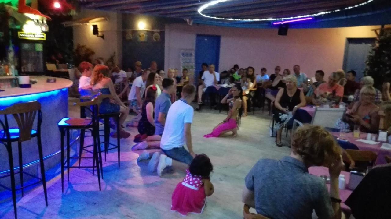 Apart Otel Happy Kuşadası