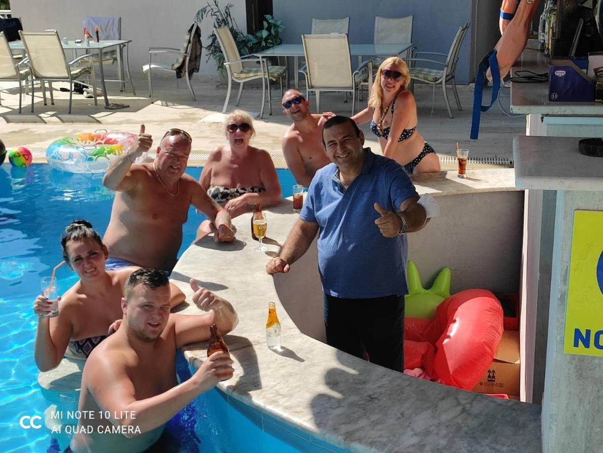 Happy 3* Kuşadası