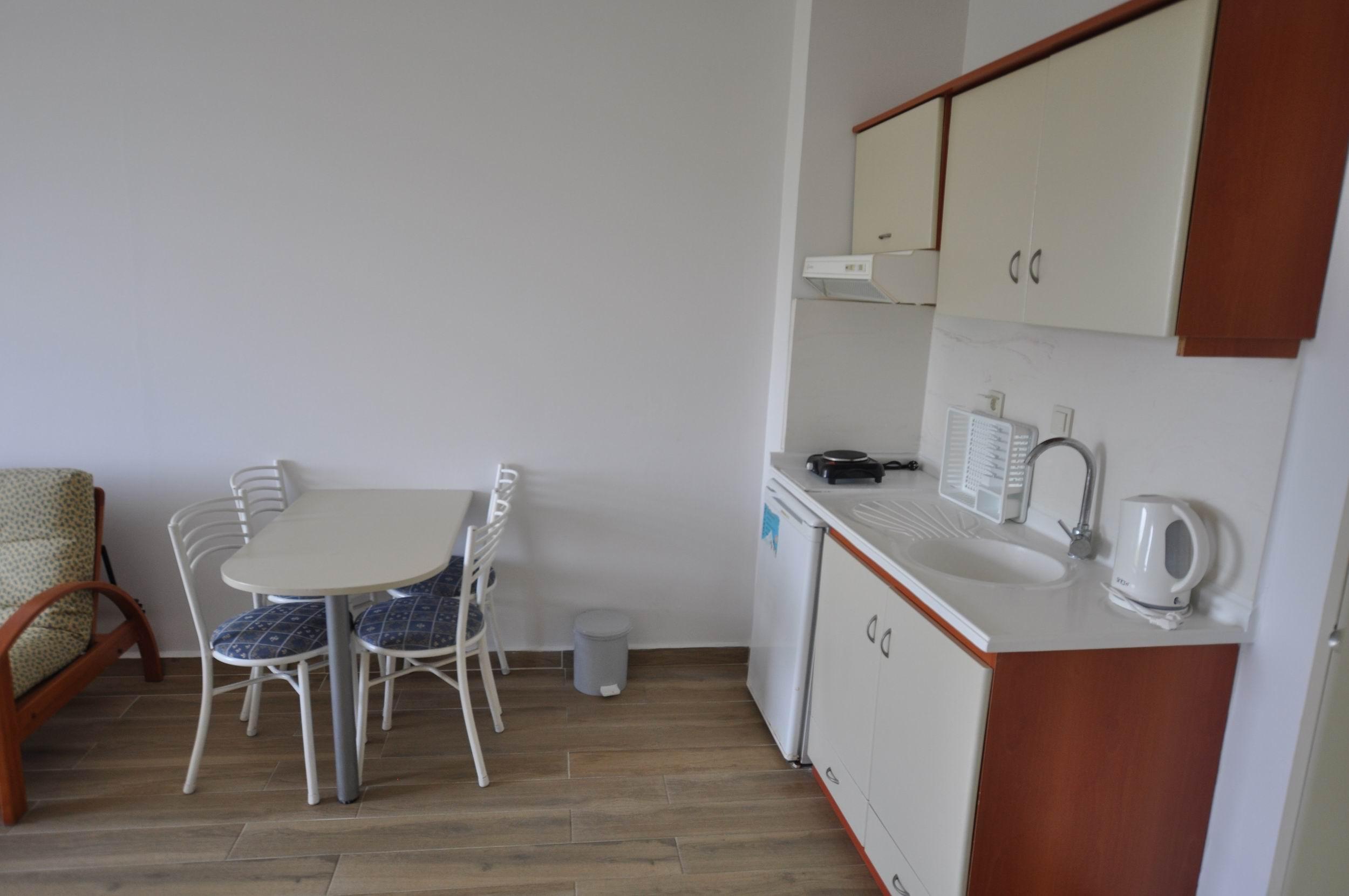 Apart Otel Happy 3*