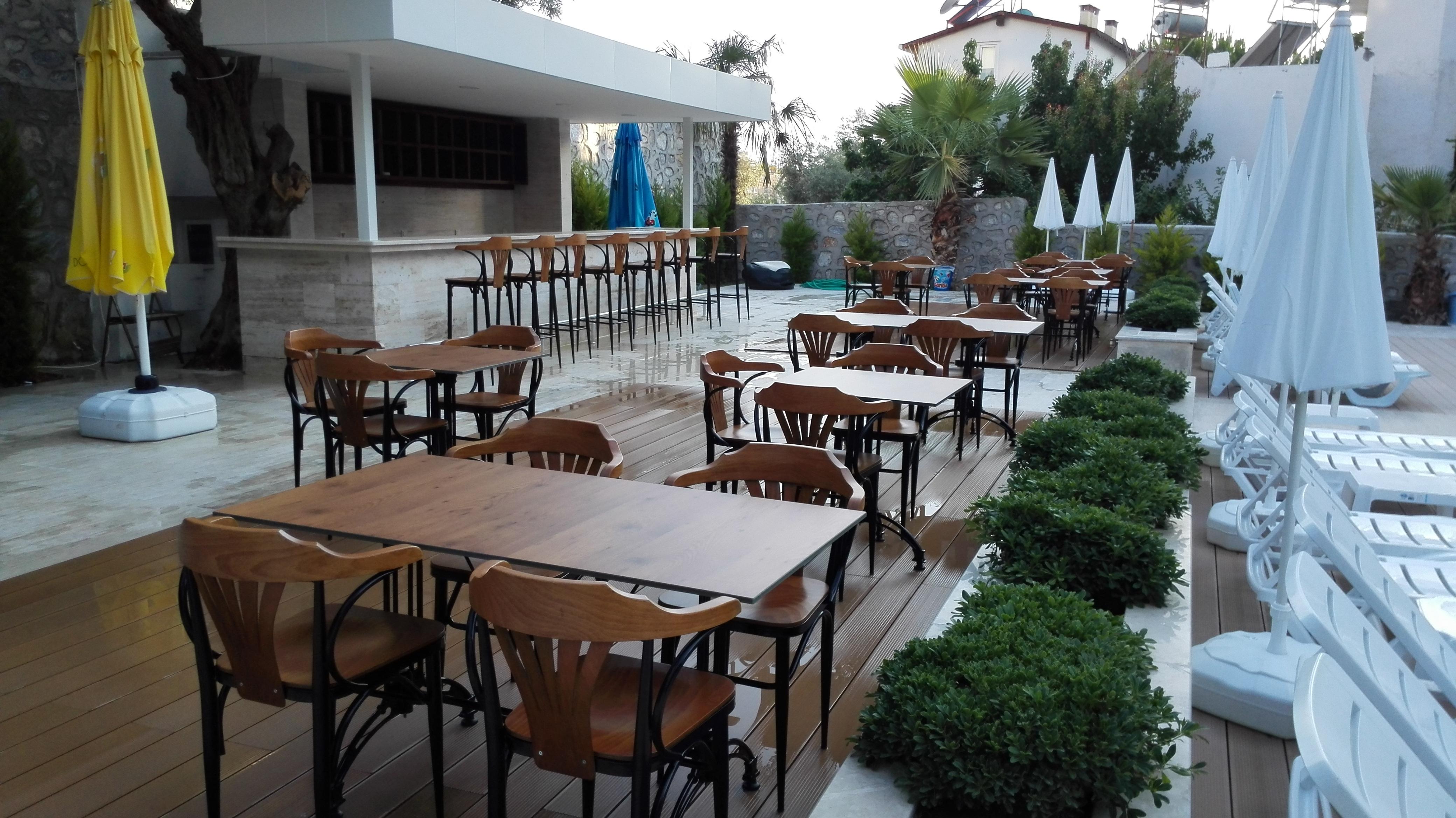 Happy Apart Otel