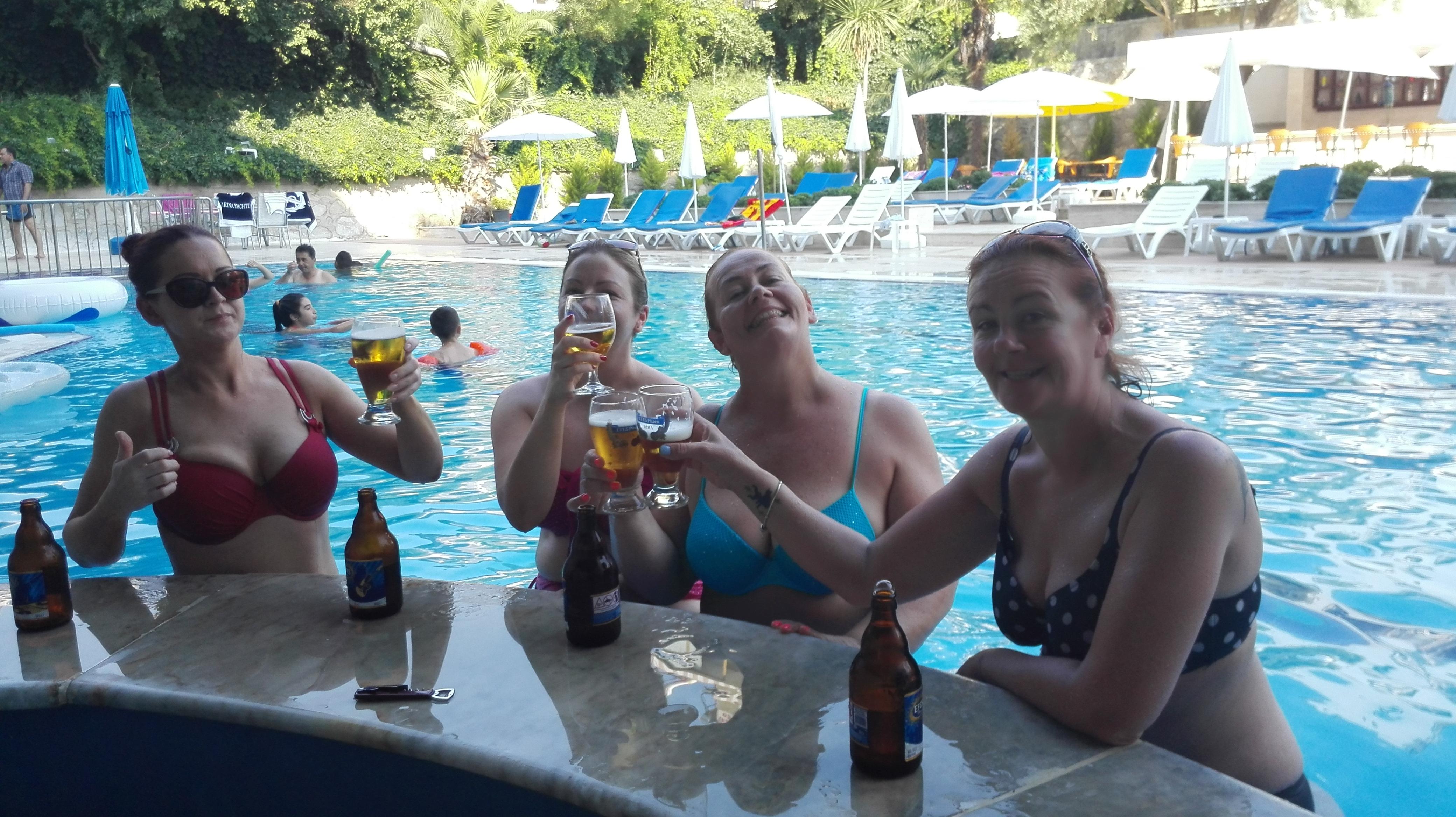 Apart Otel Happy Kuşadası