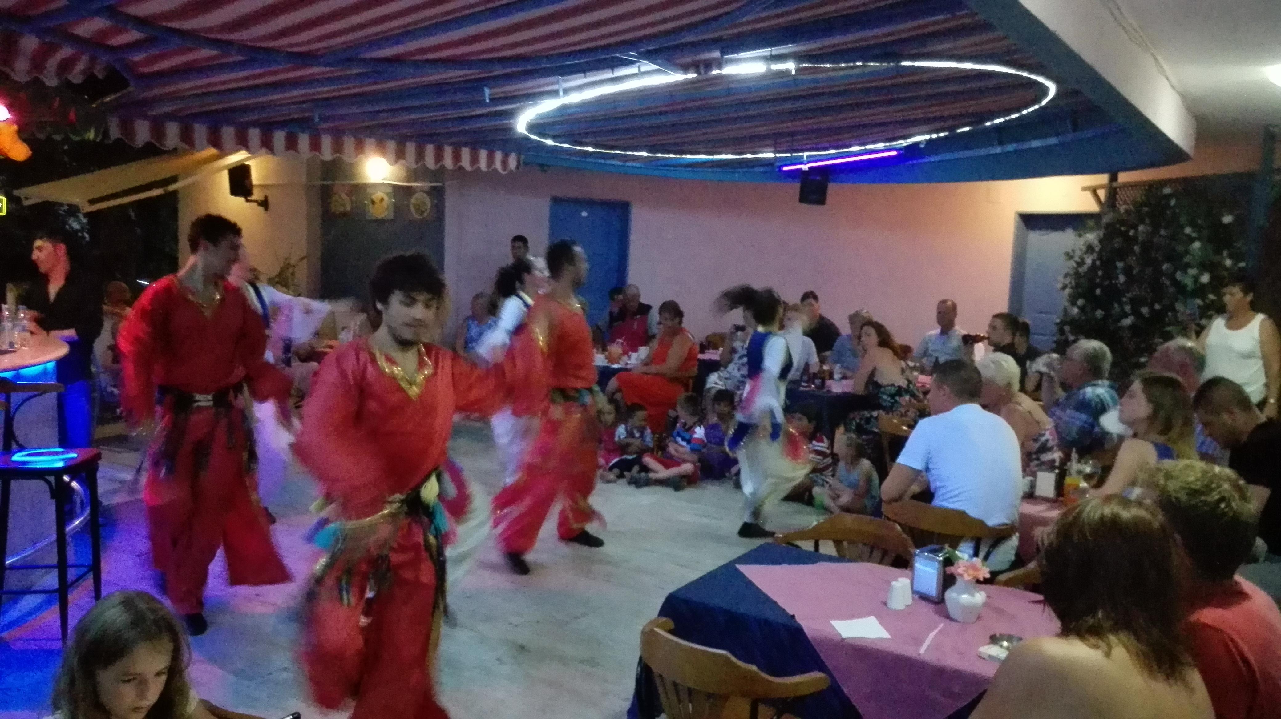 Apart Otel Happy Kuşadası