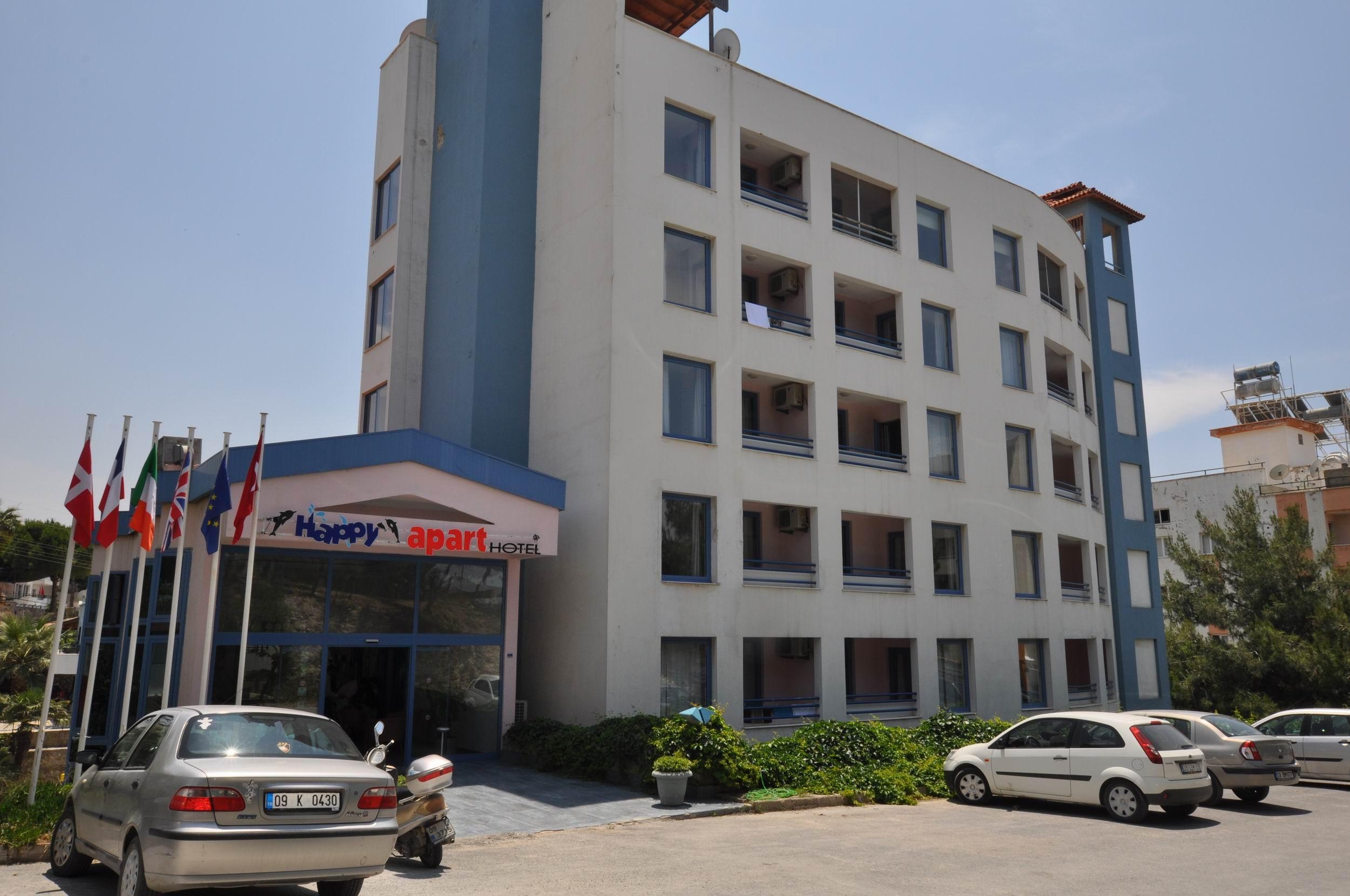 Apart Otel Happy Kuşadası