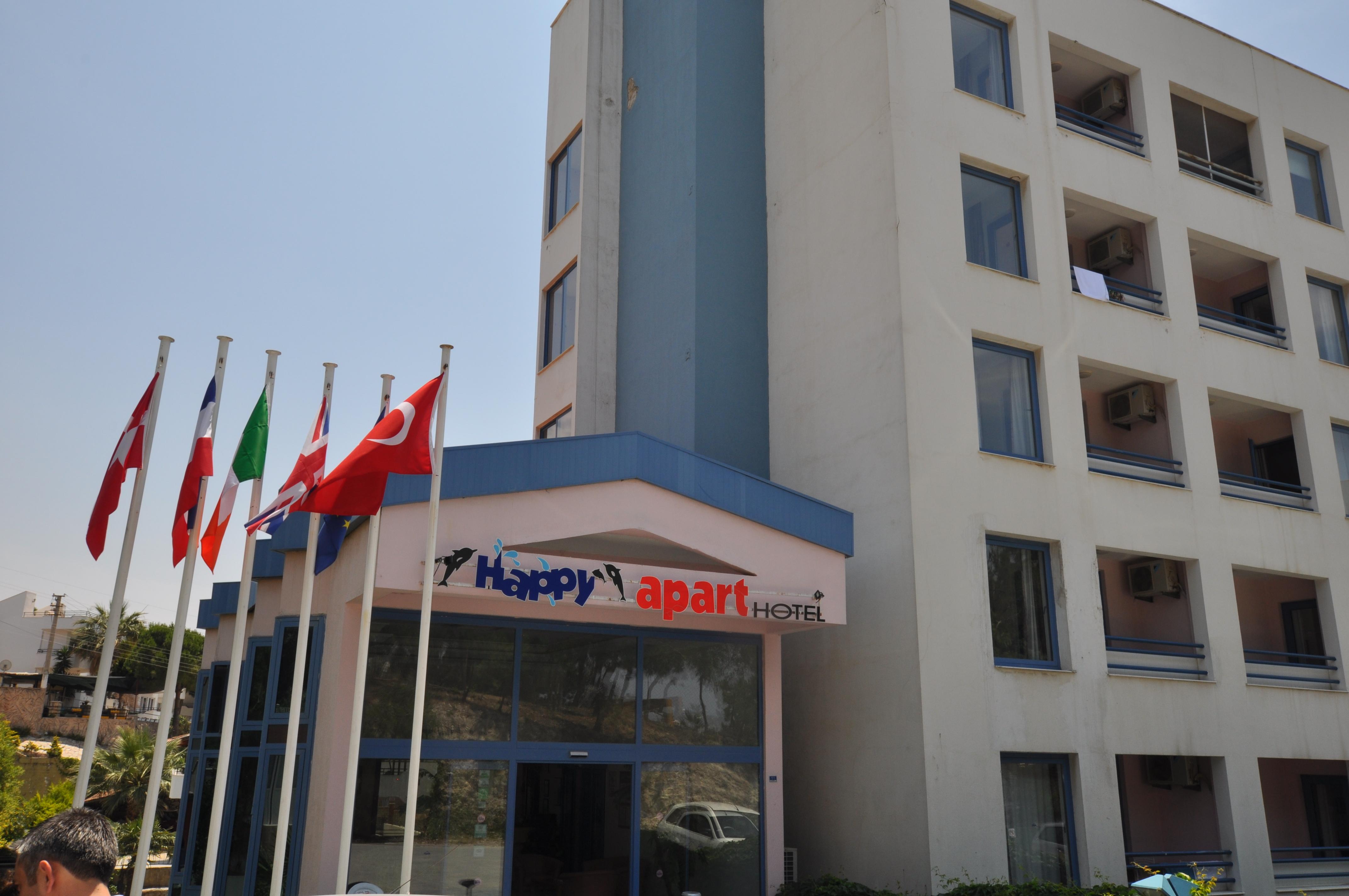 Happy Kuşadası
