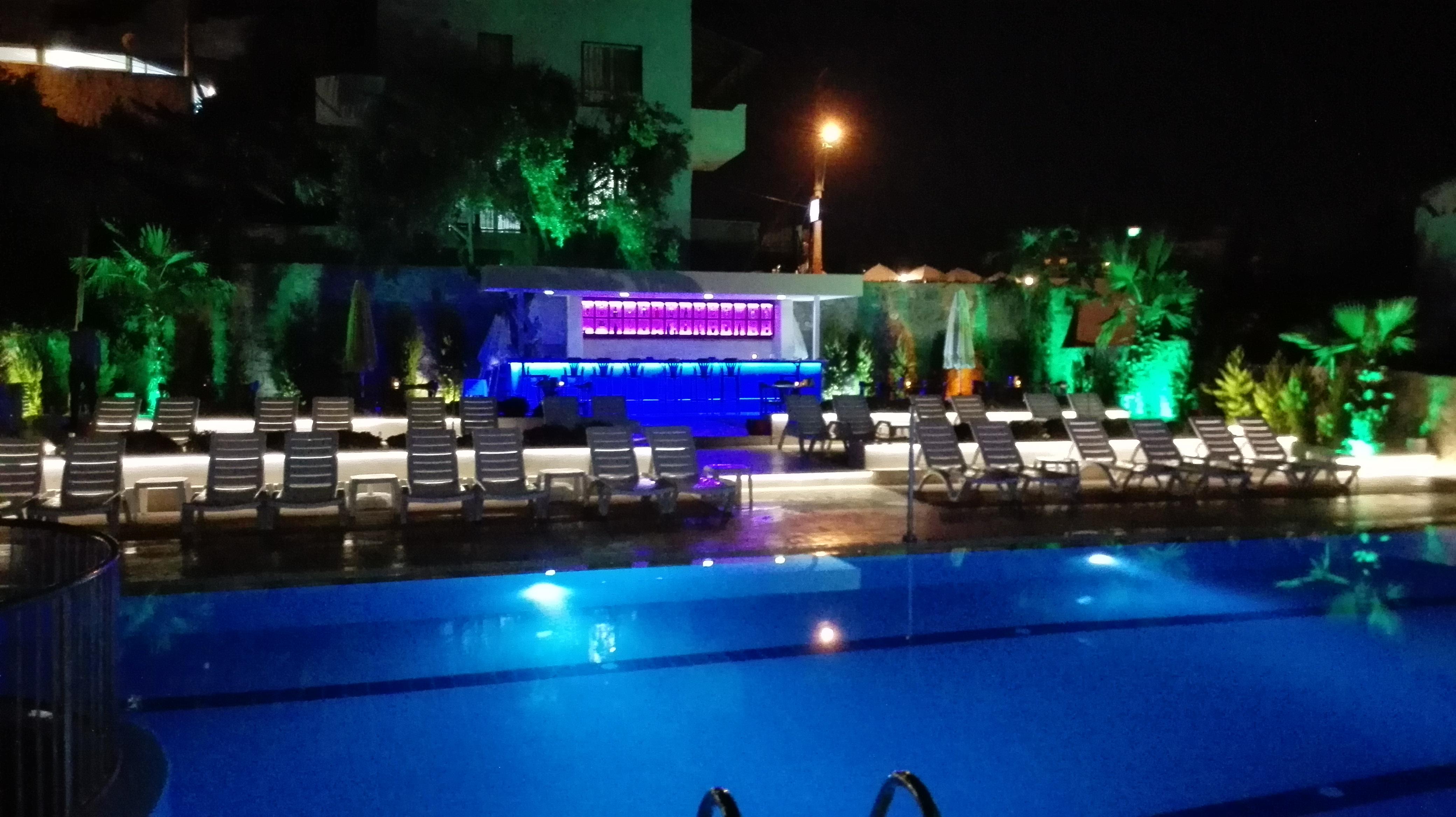 Apart Otel Happy Kuşadası