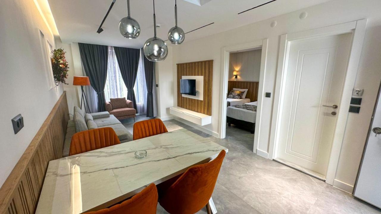 Apart Otel Happy 3*