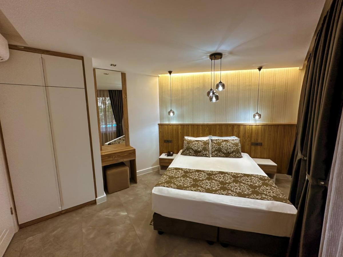 Happy 3* Kuşadası