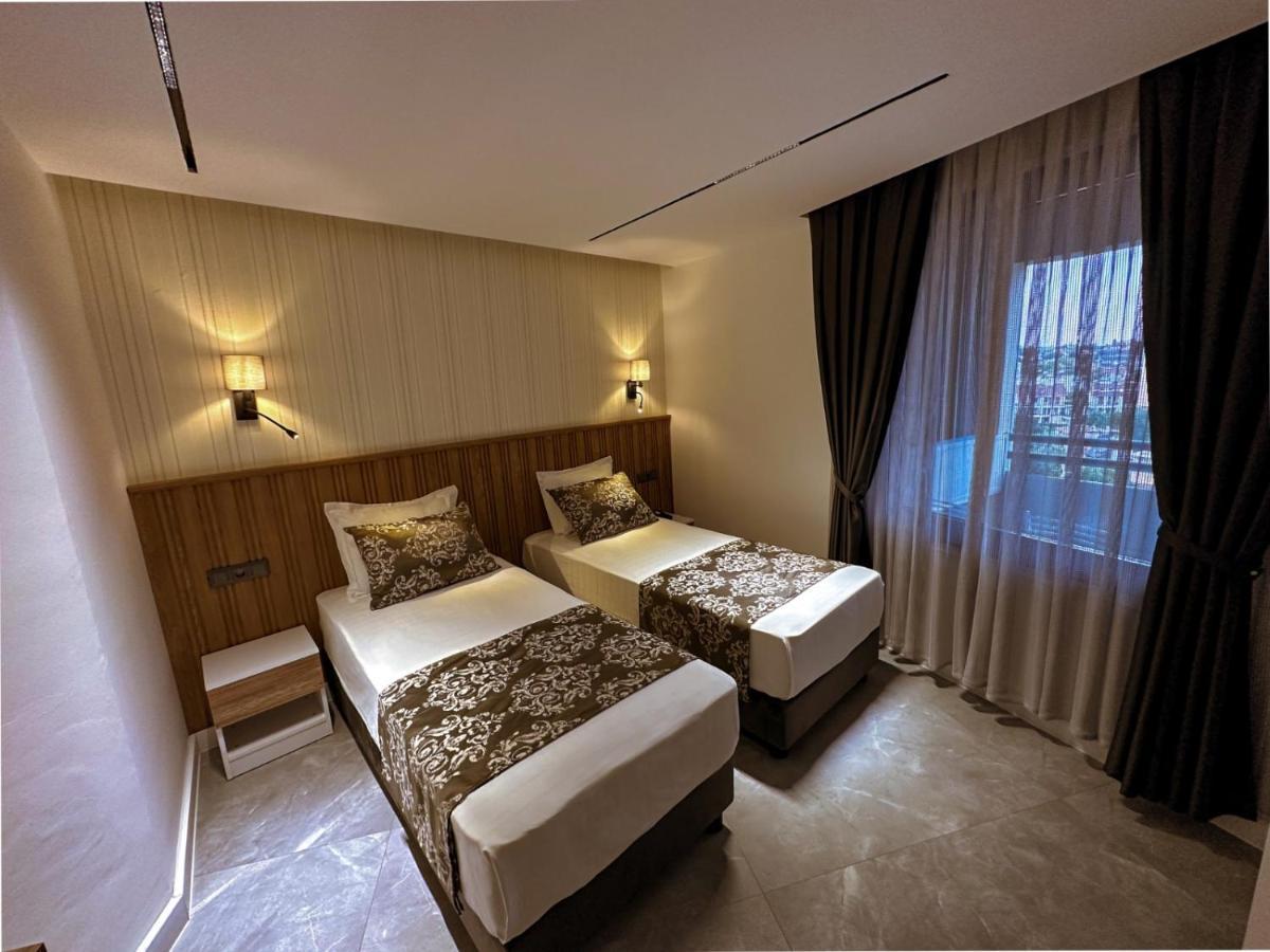 Apart Otel Happy Kuşadası
