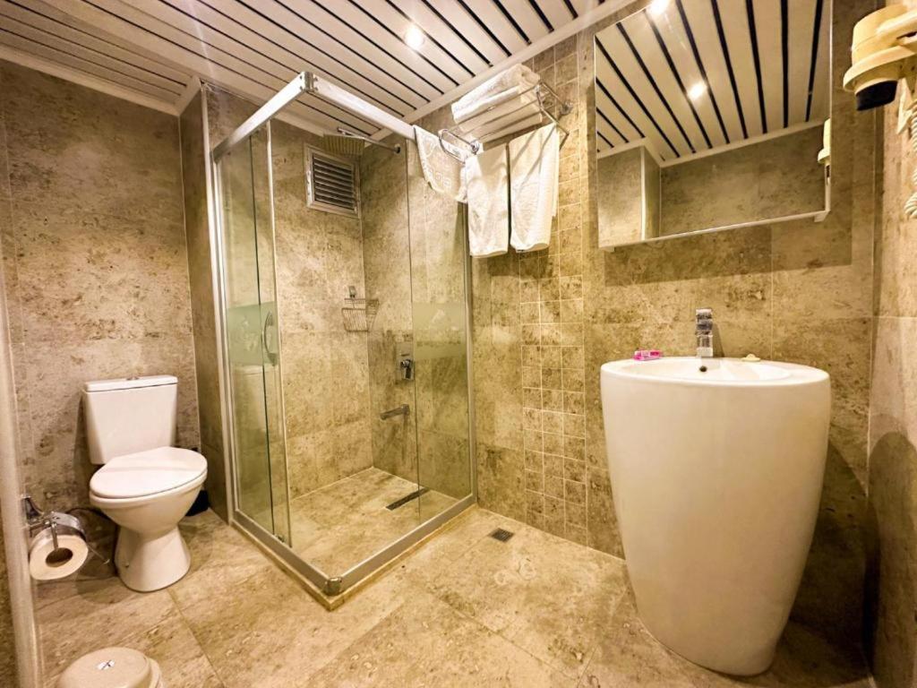Apart Otel Happy 3*