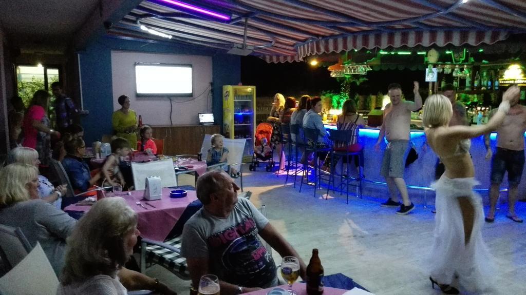 Happy Apart Otel