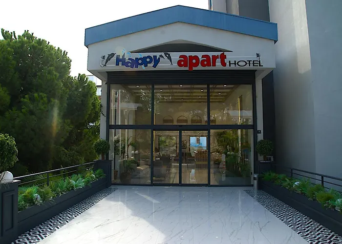 Happy Apart Hotel