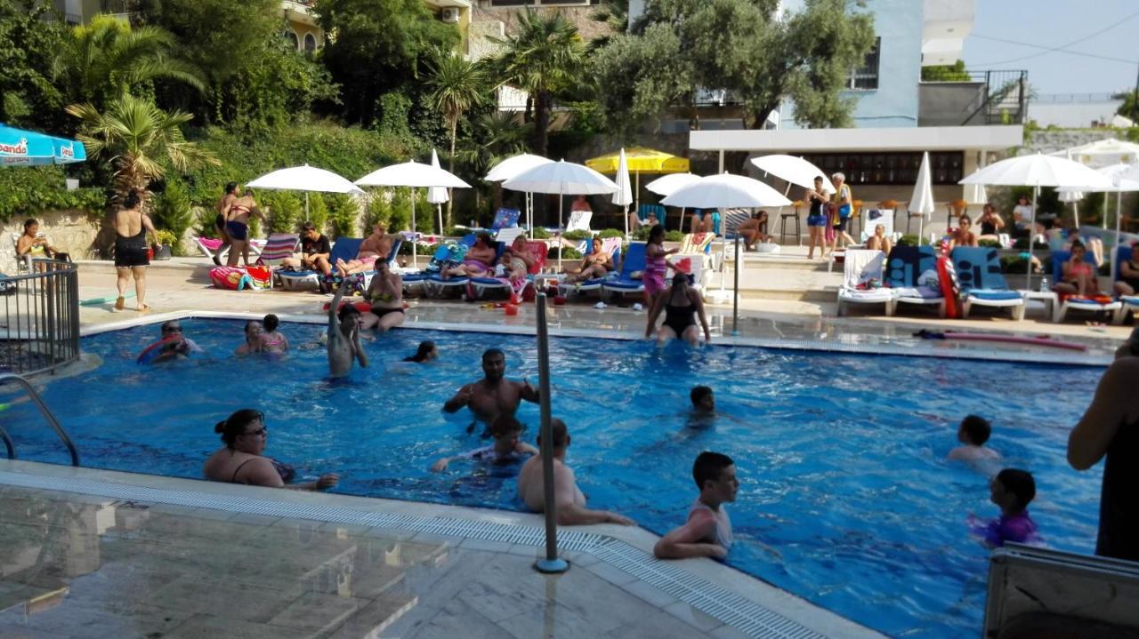 Hotel de apartamente Happy