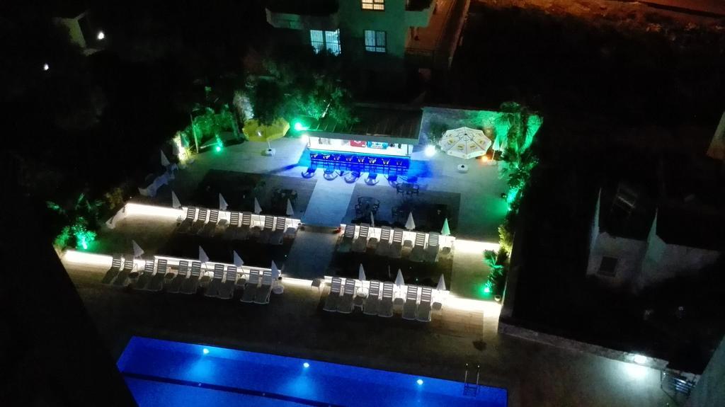 Hotel de apartamente Happy