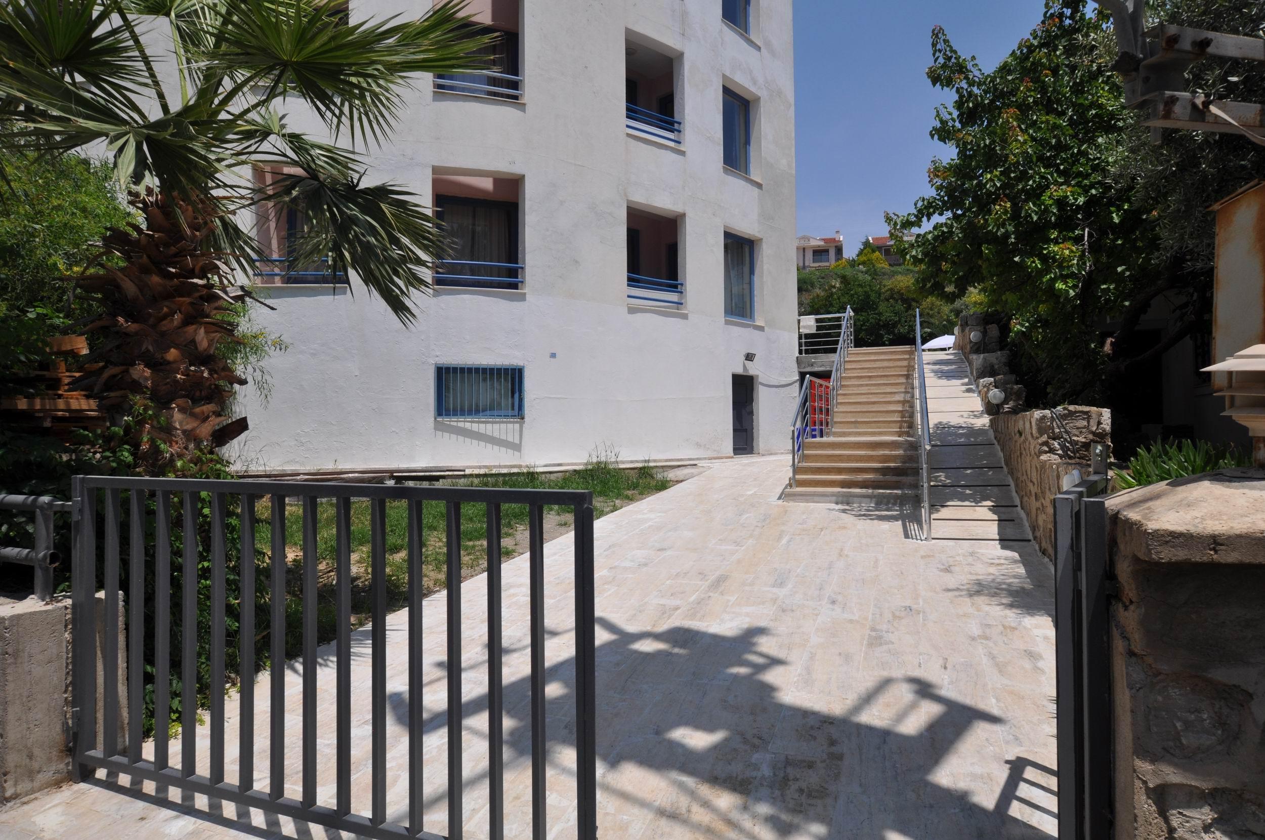 Happy Hotel de apartamente