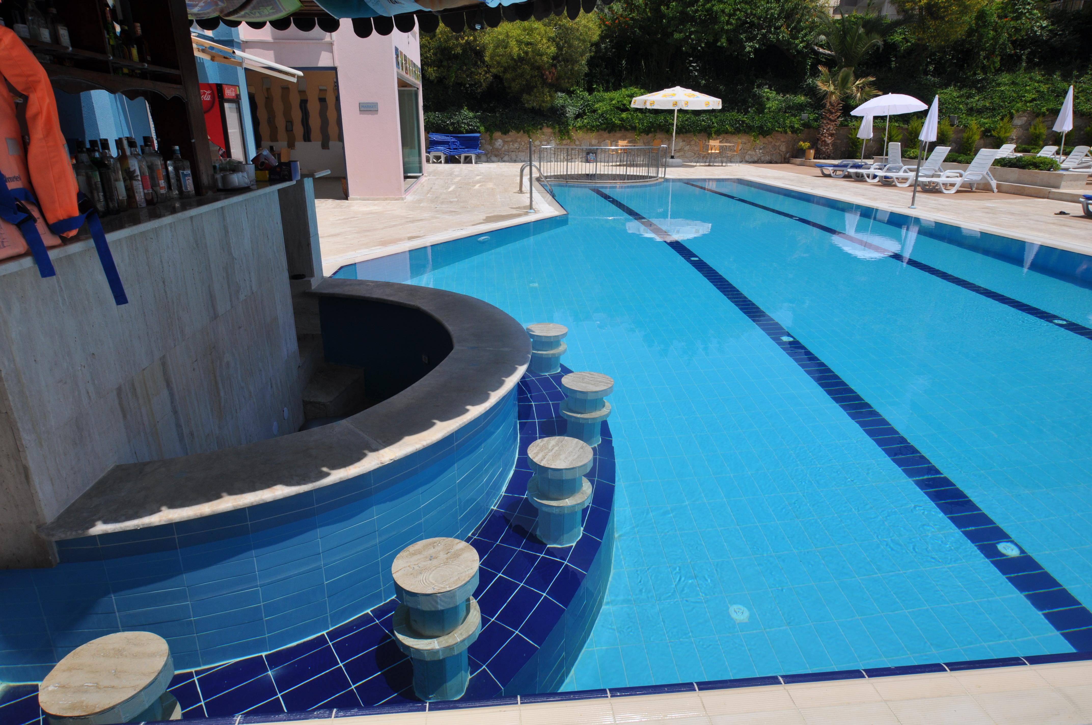 Happy Hotel de apartamente Kusadası