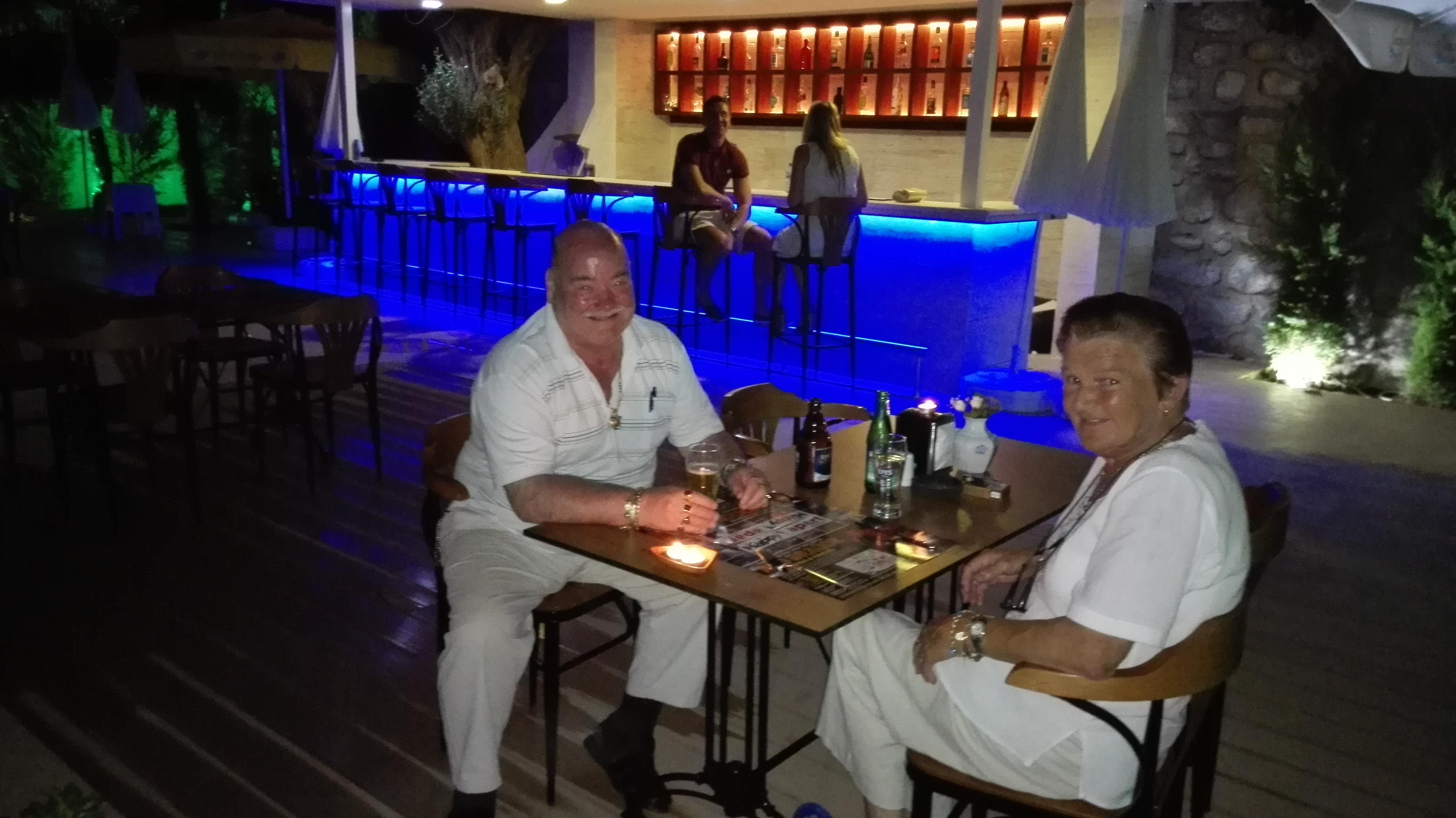 Happy Kusadası