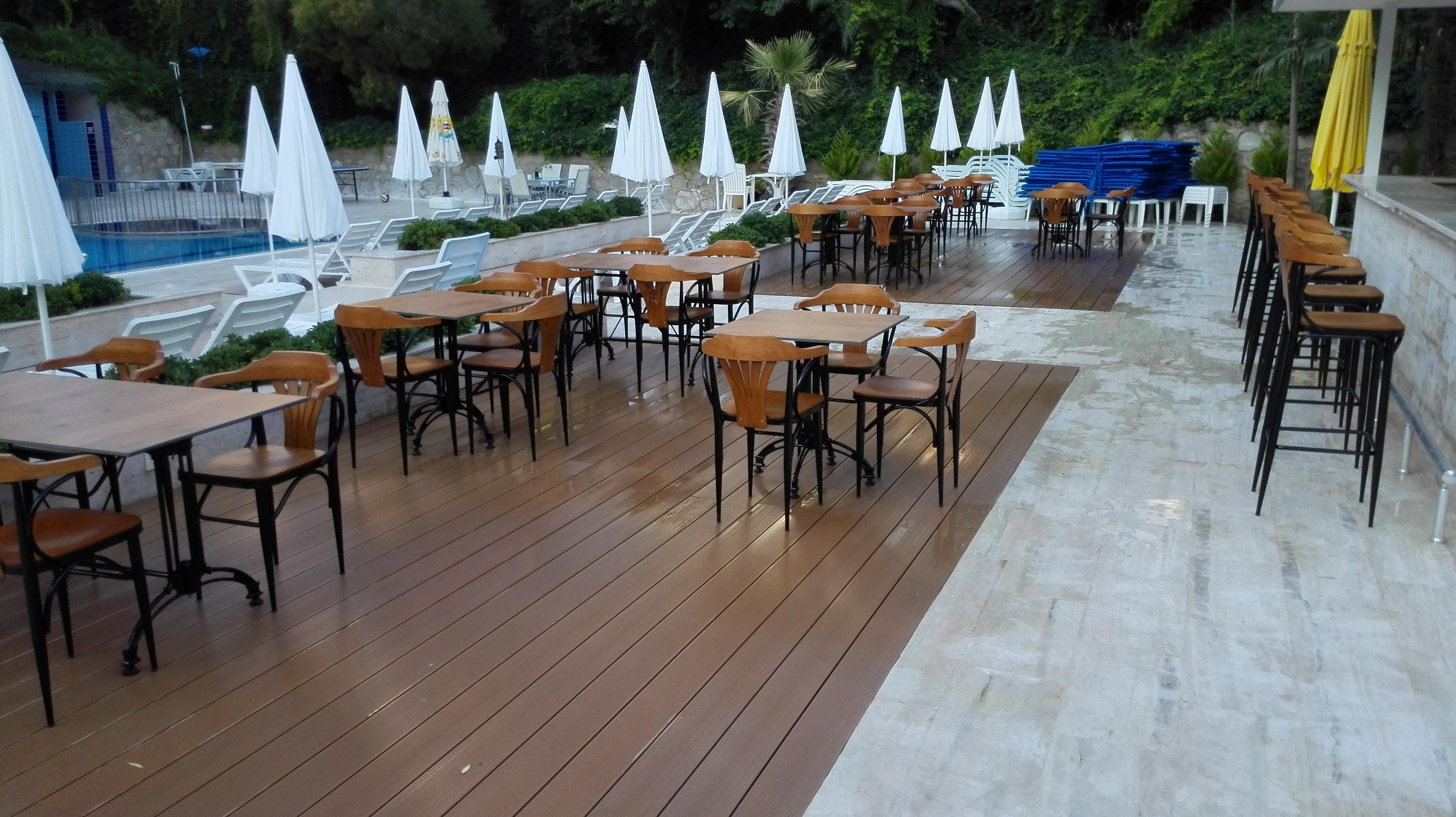Hotel de apartamente Happy 3*