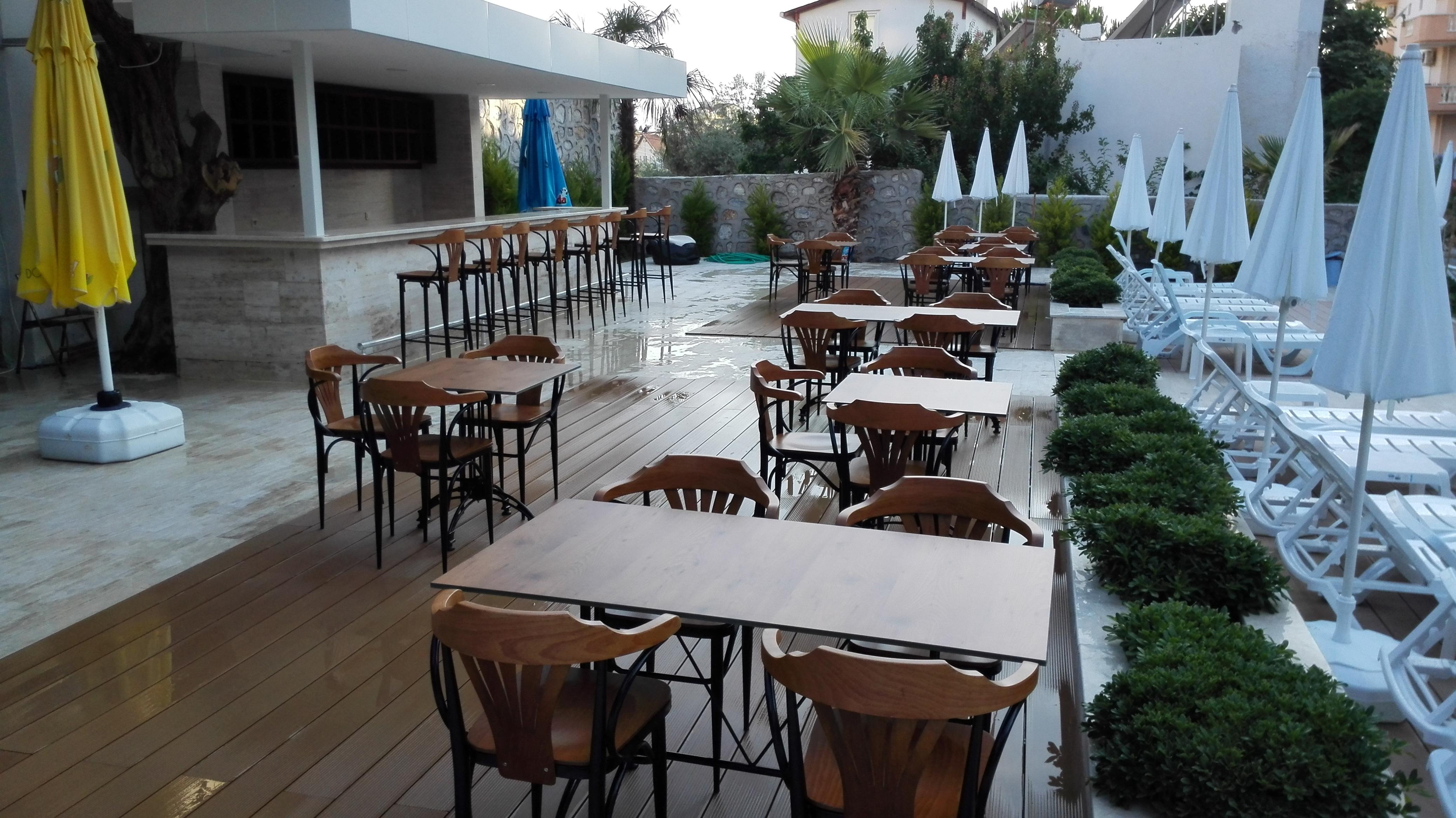 Happy 3* Kusadası
