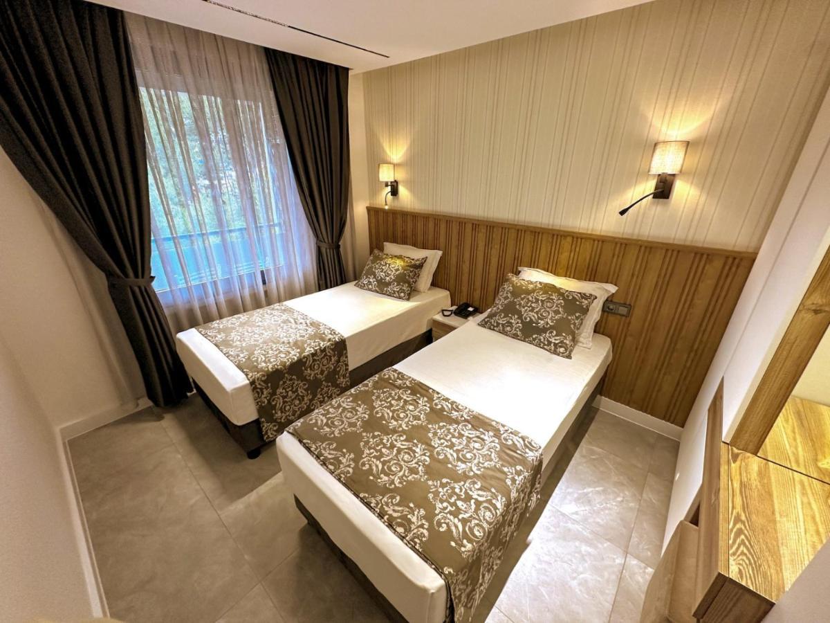 Aparthotel Happy