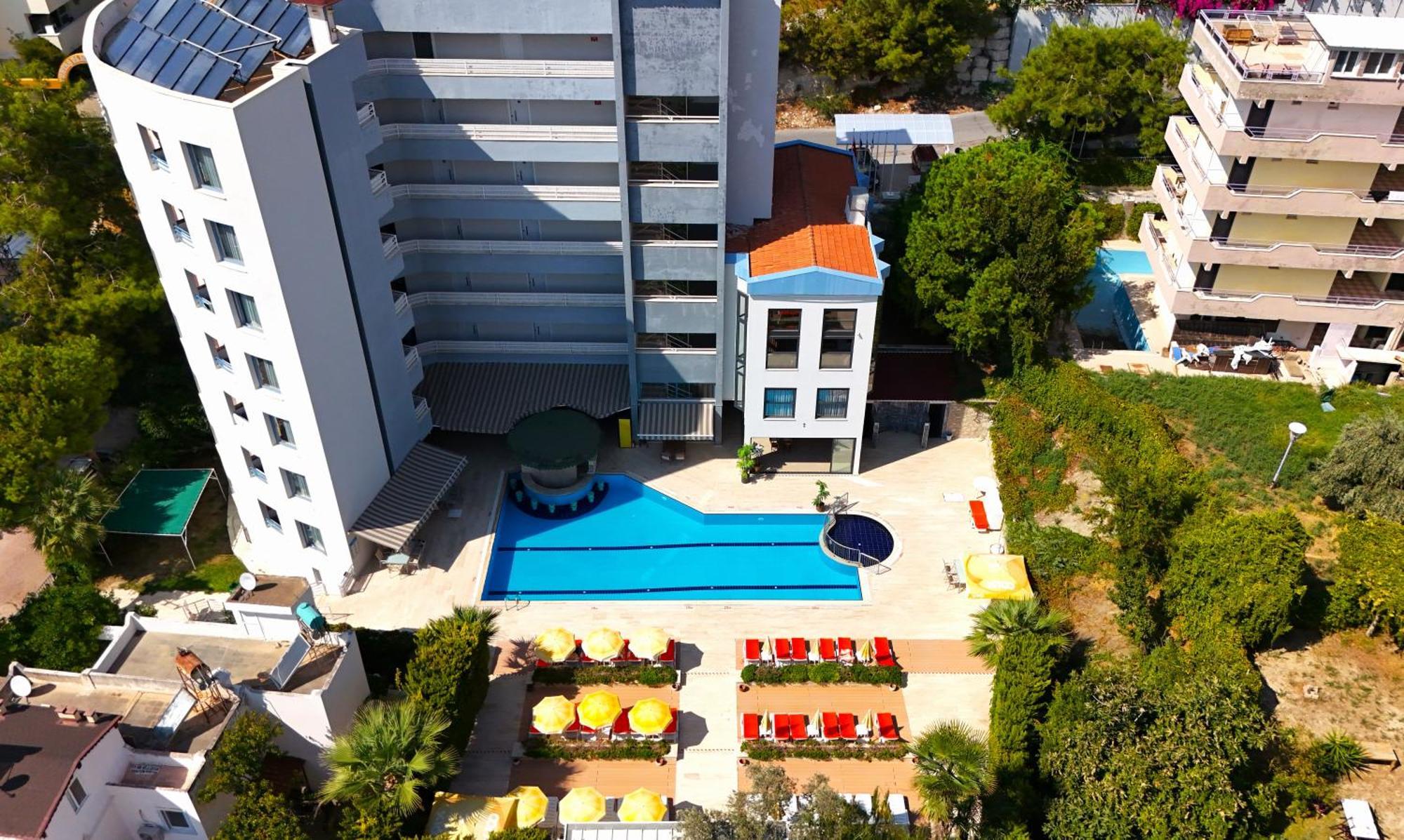 Happy Kusadası